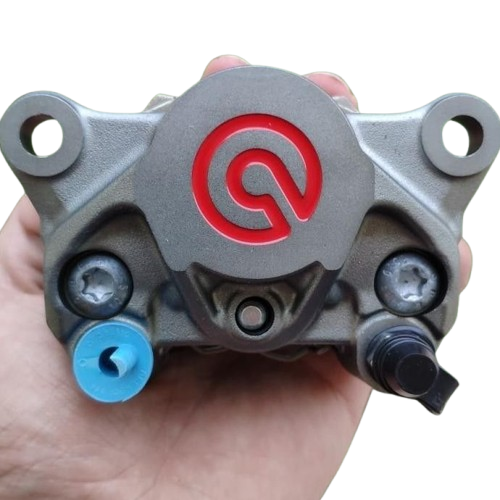 Kaliper 2Piston  1Pin Brembo