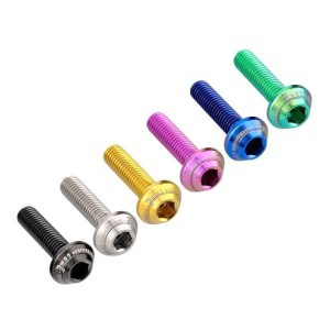 Baut titanium