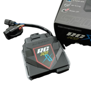 Ecu Aracer mini X