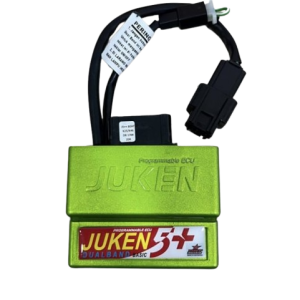 ecu juken 5+ dualband BRT